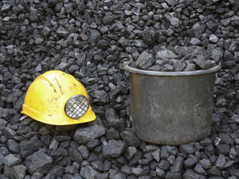 制氮机在煤矿行业应用