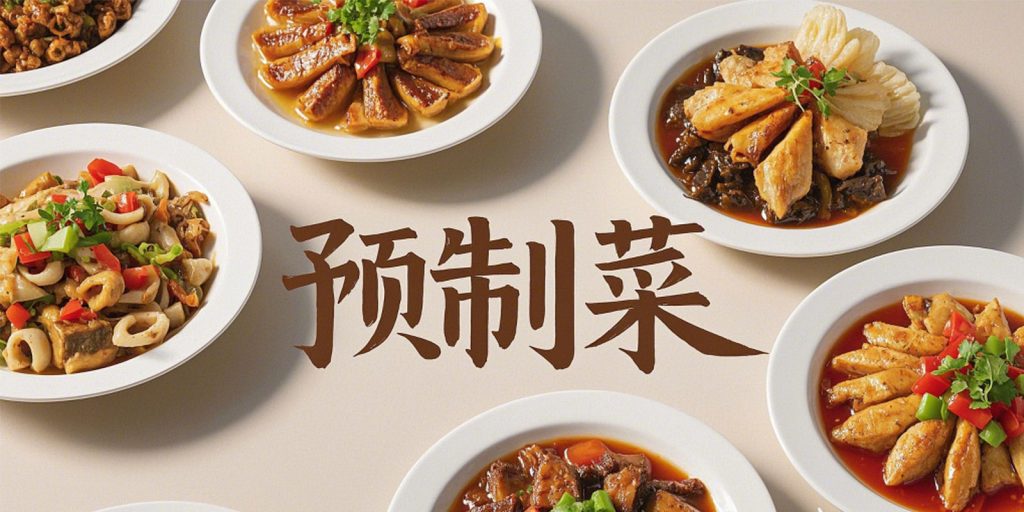 预制菜氮气