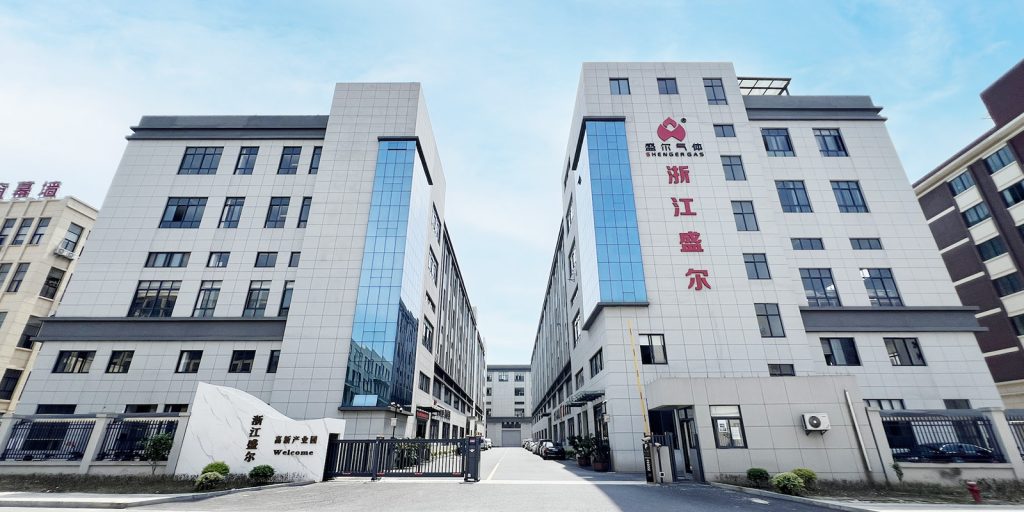 制氮机厂家应该拥有哪些资质？